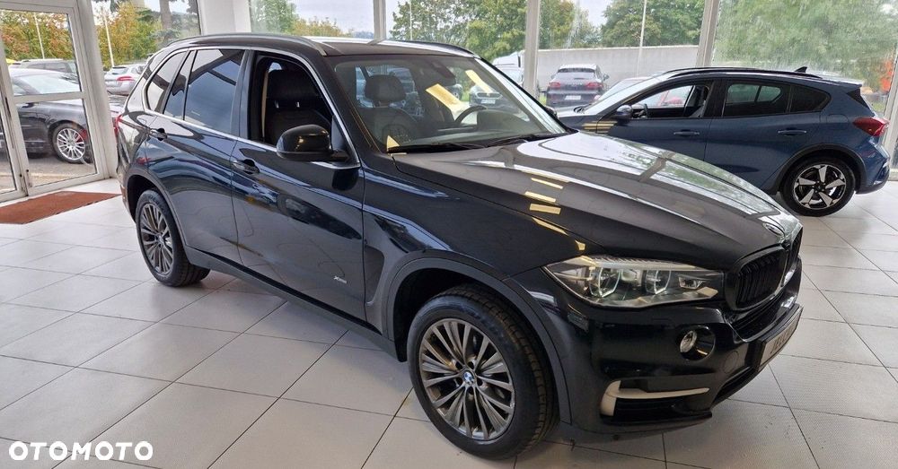 BMW X5 - 4