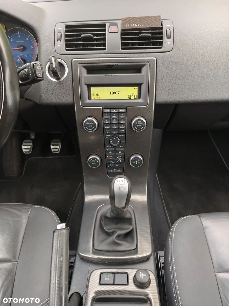 Volvo C30 - 14