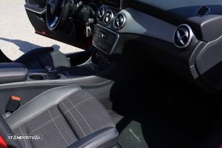 Mercedes-Benz GLA 180 CDI Aut. - 7