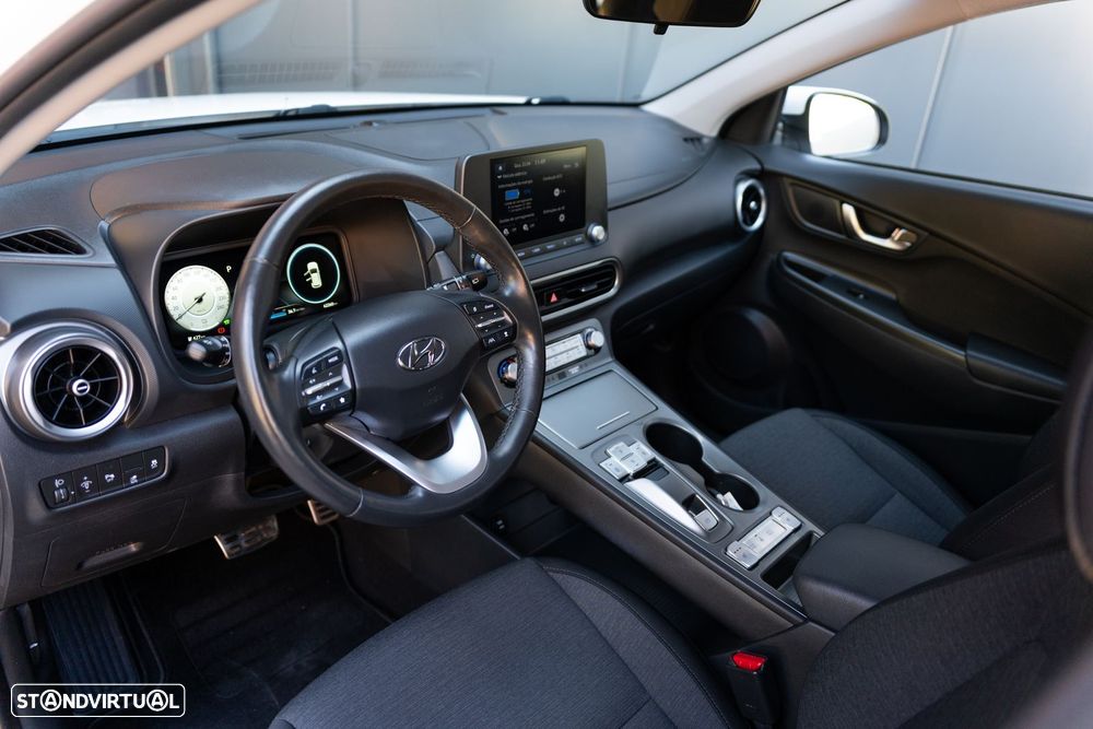 Hyundai Kauai 64 kWh Premium - 9