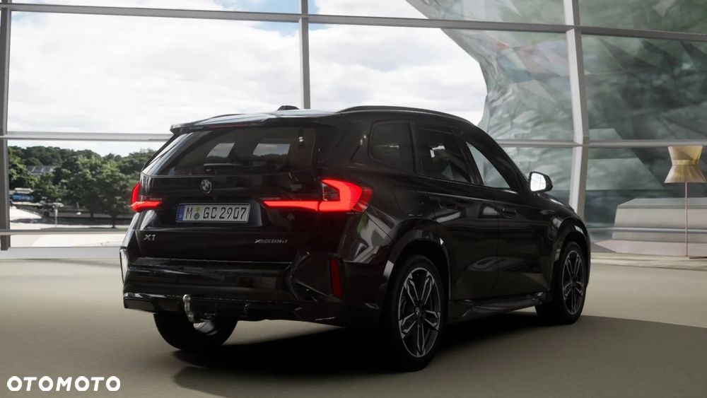 BMW X1 xDrive23d mHEV M Sport sport - 5