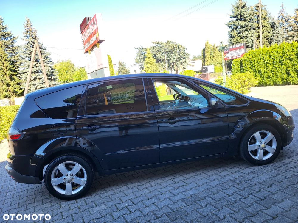 Ford S-Max - 5