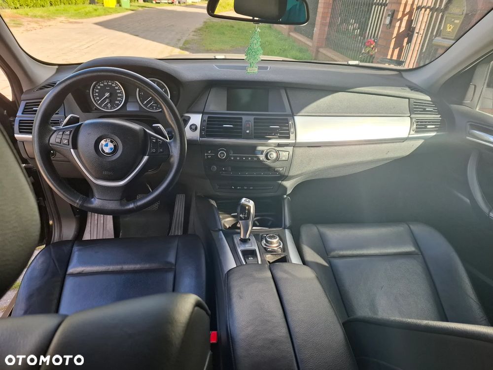 BMW X6 - 8