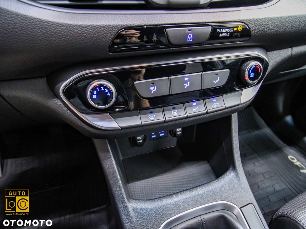 Hyundai i30 1.4 Style - 23