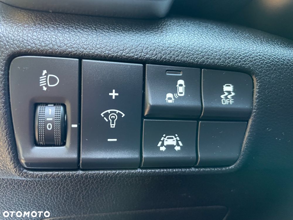 Kia Sportage 1.7 CRDI 2WD Dream-Team Edition - 19