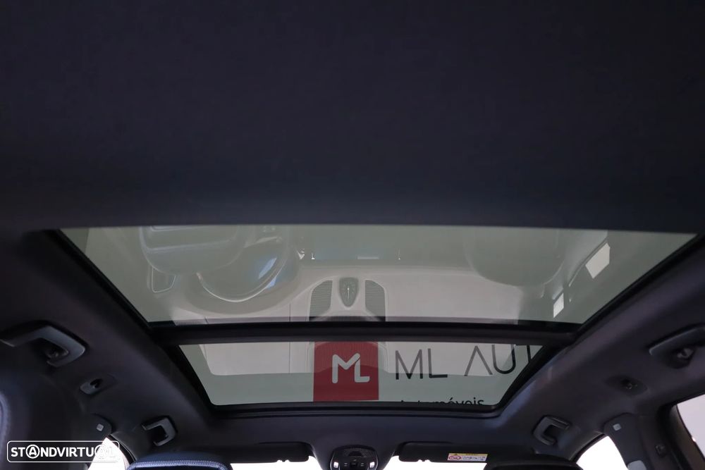 Porsche Cayenne E-Hybrid Tiptronic S - 12