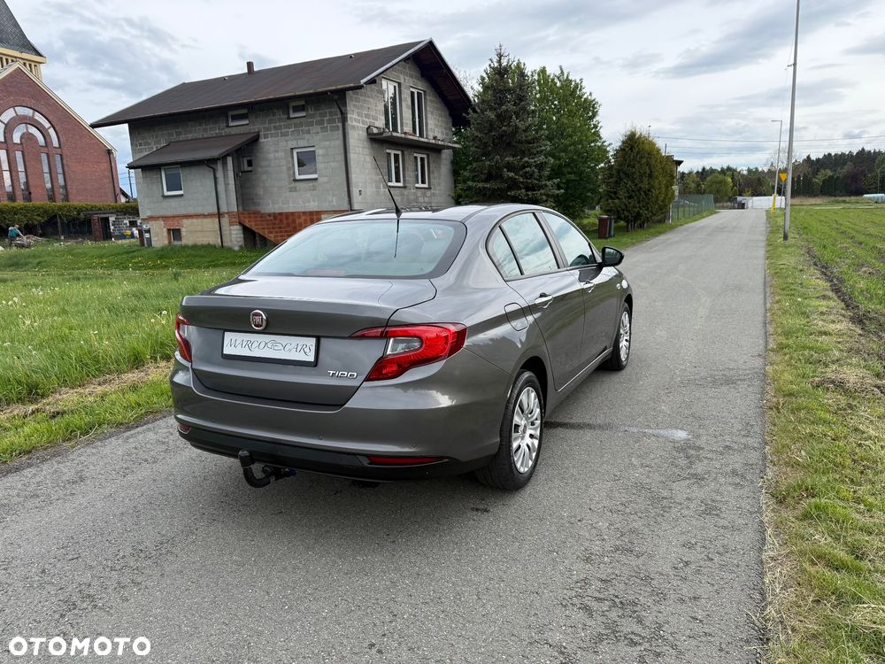 Fiat Tipo 1.4 16V More - 5