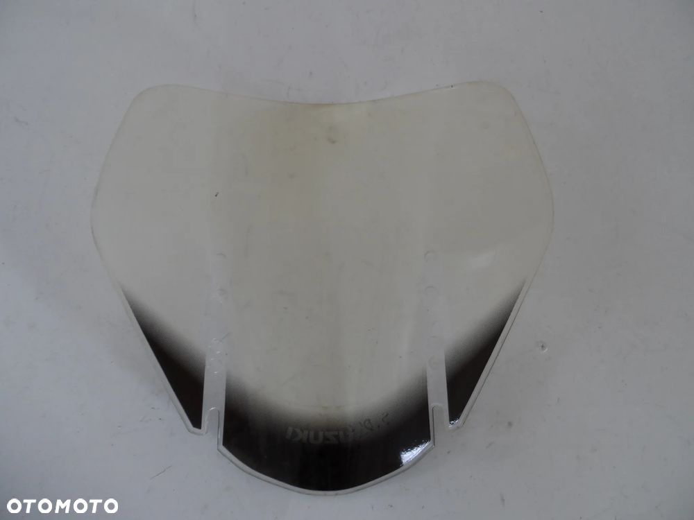 SUZUKI DL 650 2008 szyba owiewka - 4