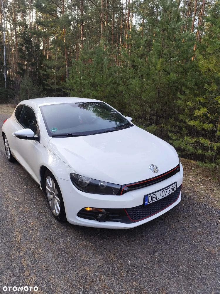 Volkswagen Scirocco 1.4 TSI - 7