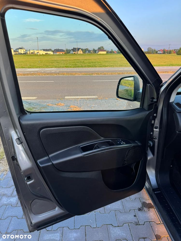Fiat Doblo - 15