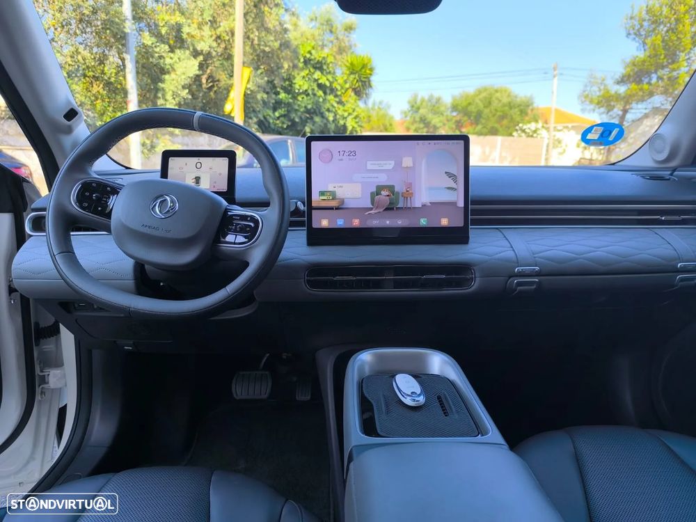 Dongfeng Box 42 kWh Plus - 14