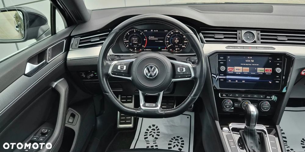 Volkswagen Passat - 23