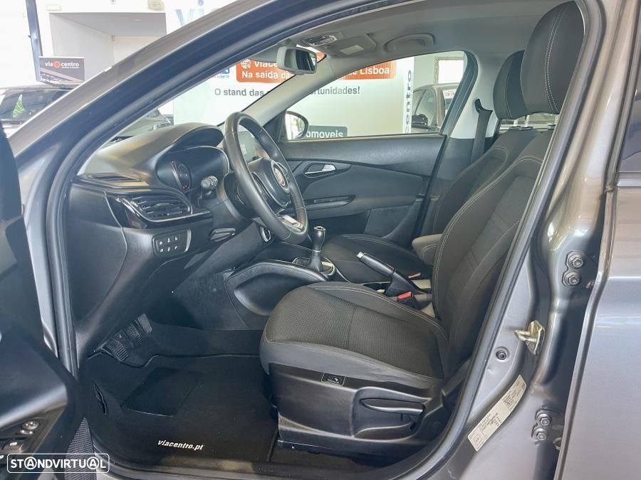 Fiat Tipo 1.3 MultiJet Life - 8