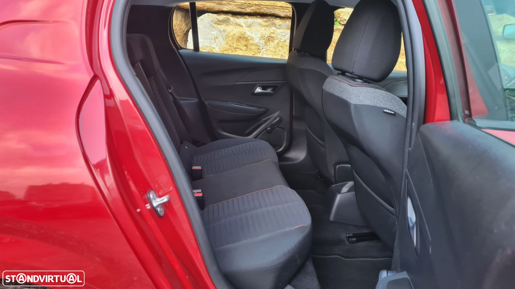 Peugeot 208 1.5 BlueHDi Active Business Pack - 47