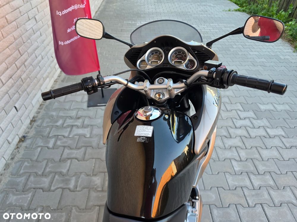 Honda Varadero - 7