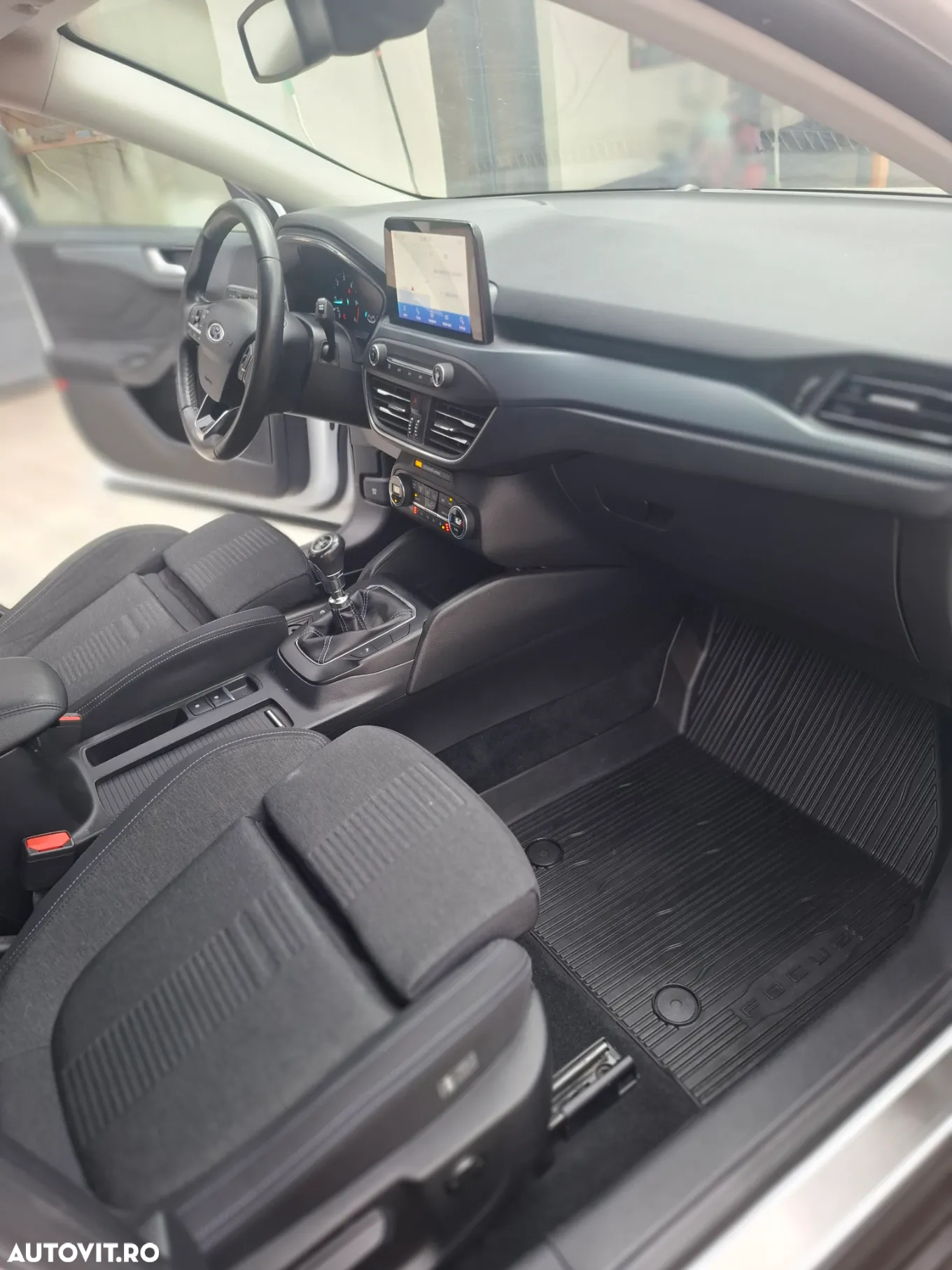 Ford Focus 2.0 EcoBlue Active - 7