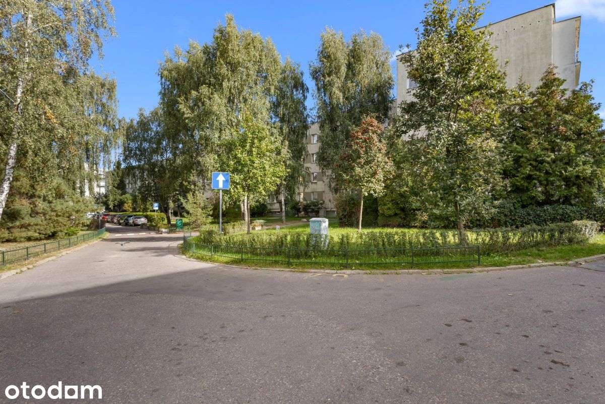 3 pokoje 62 m² | blisko metra | garaż w cenie