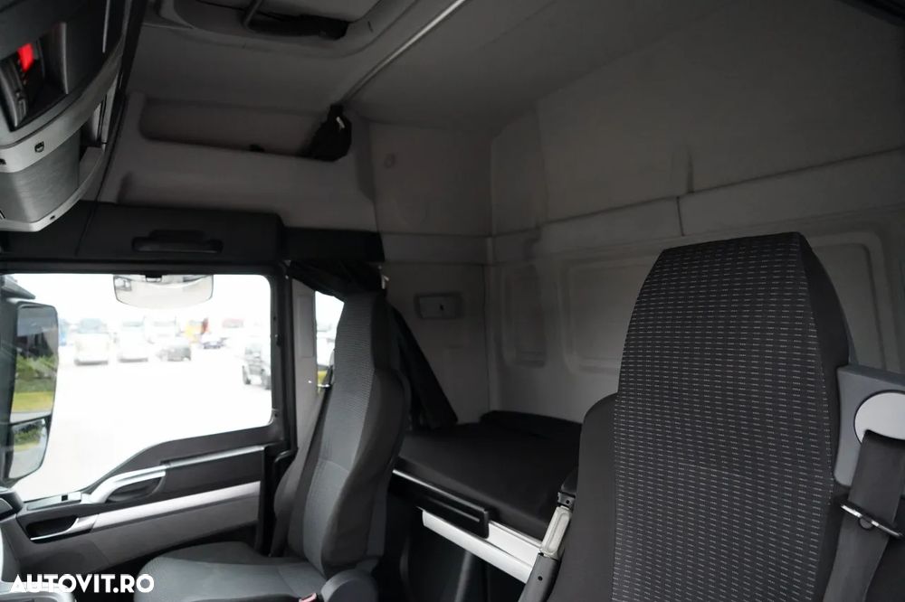 MAN TGS 18. 440 / XLX / NAVI - 26