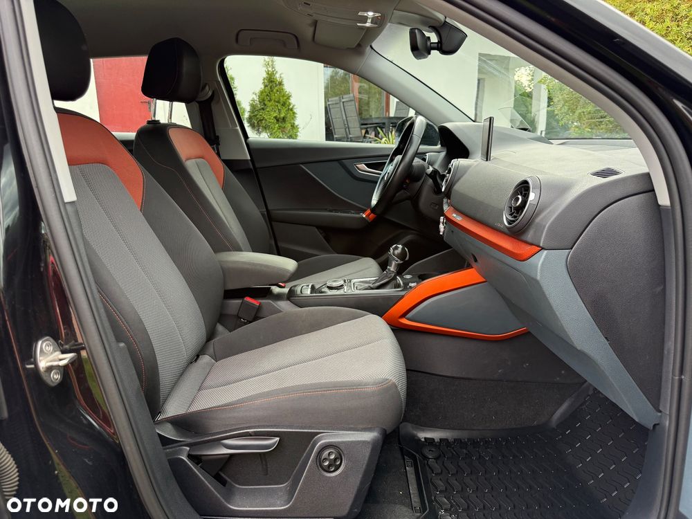Audi Q2 - 23