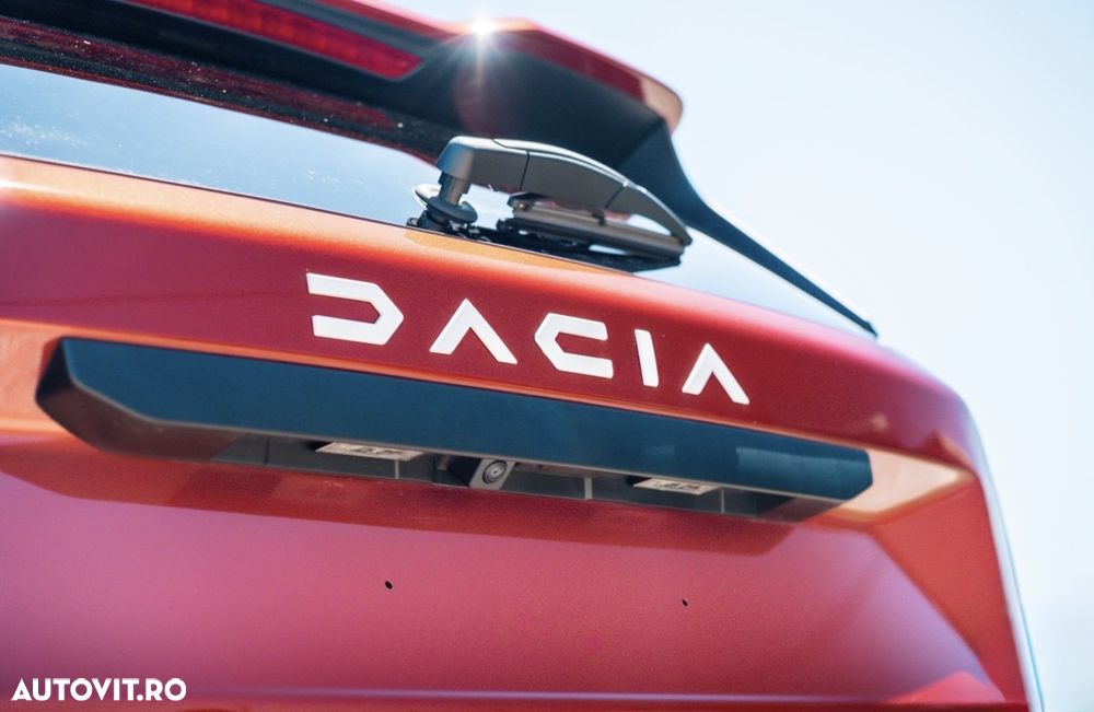 Dacia Duster TCe 130 4X2 MHEV Journey - 15