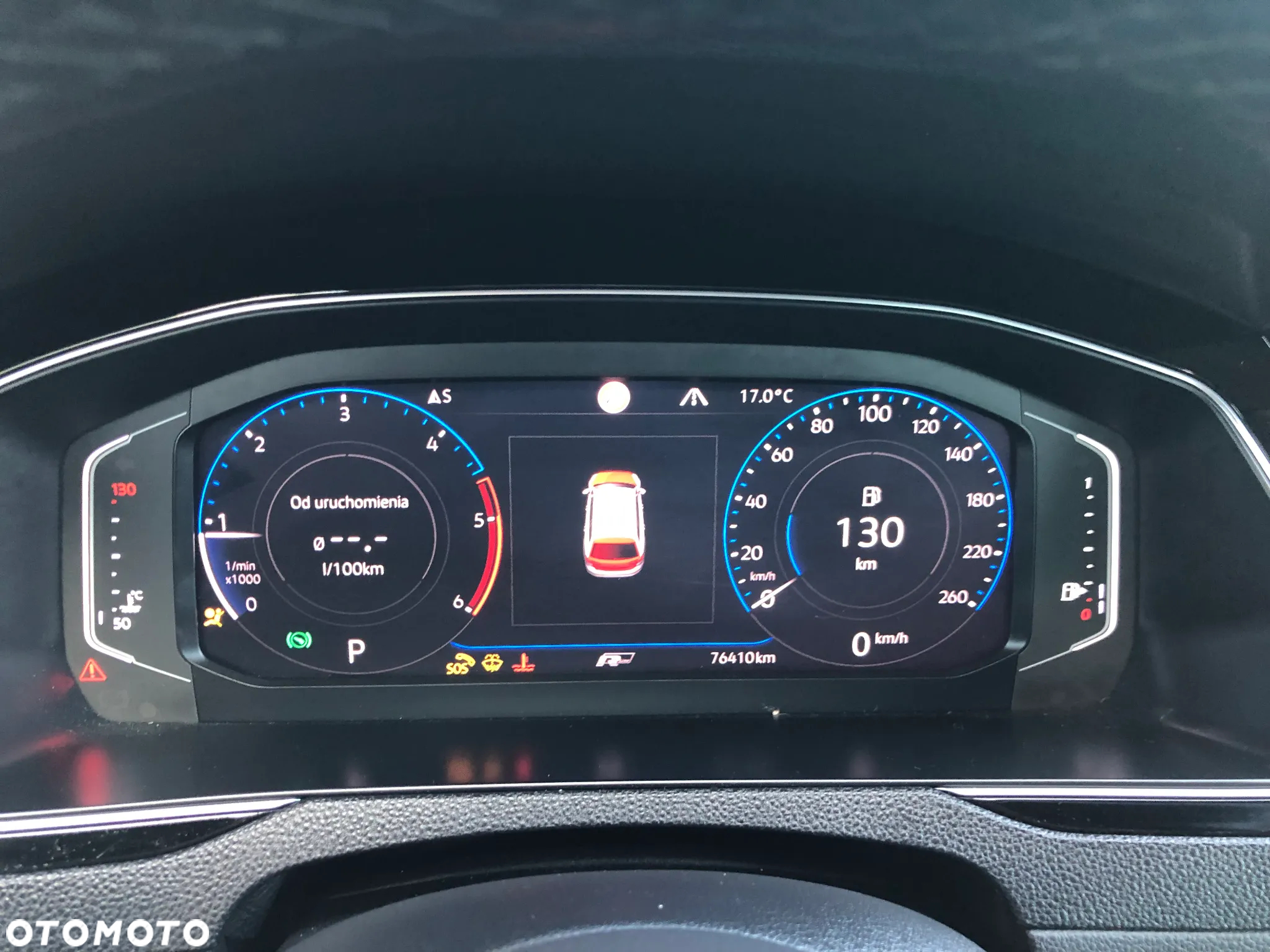 Volkswagen Passat 2.0 TDI 4Mot Elegance DSG - 13