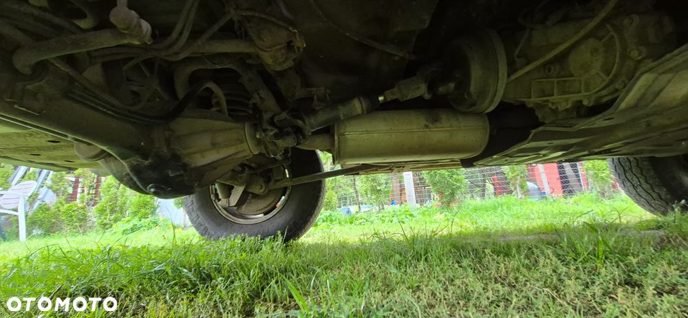 Nissan Patrol GR 3.0 TDI Elegance - 12