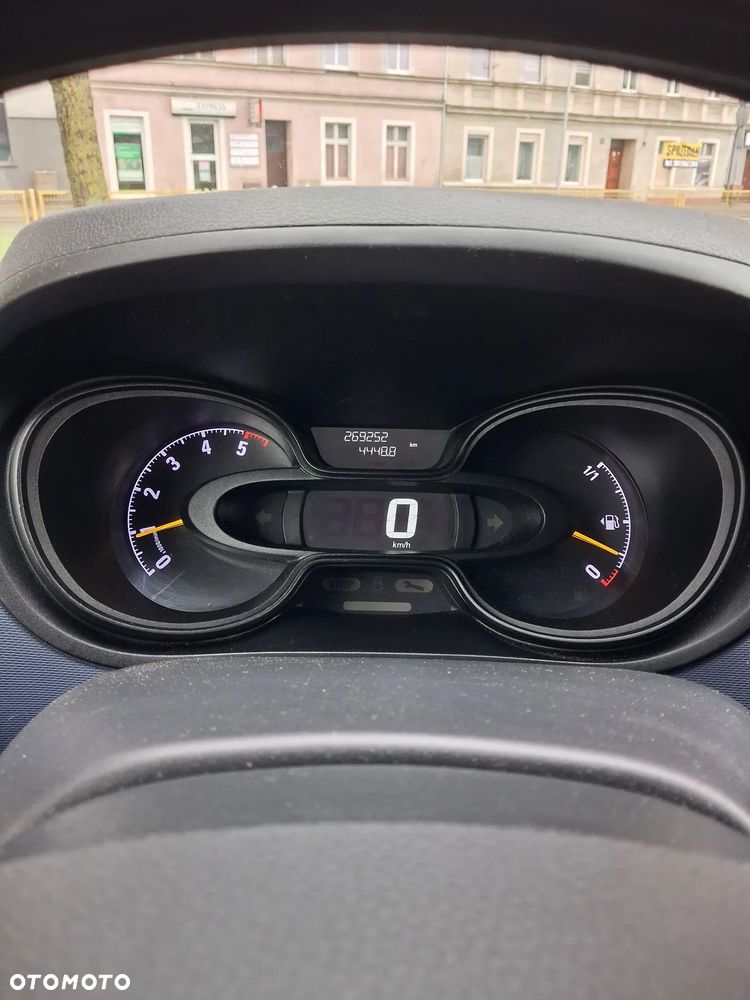 Opel Vivaro L1H1 2,7t Edition Business - 15