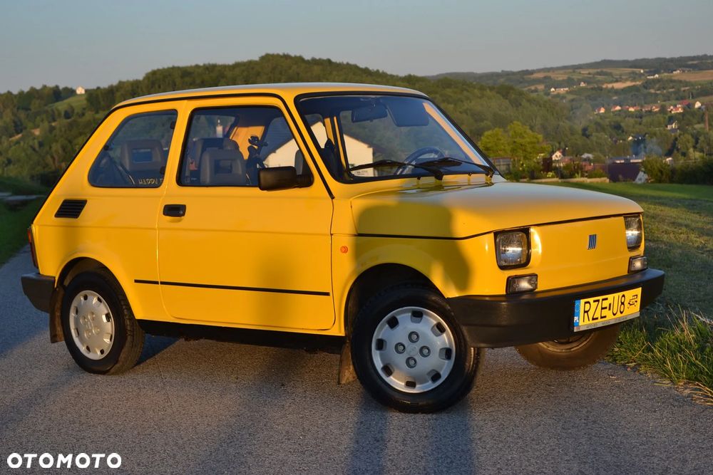 Fiat 126 - 13