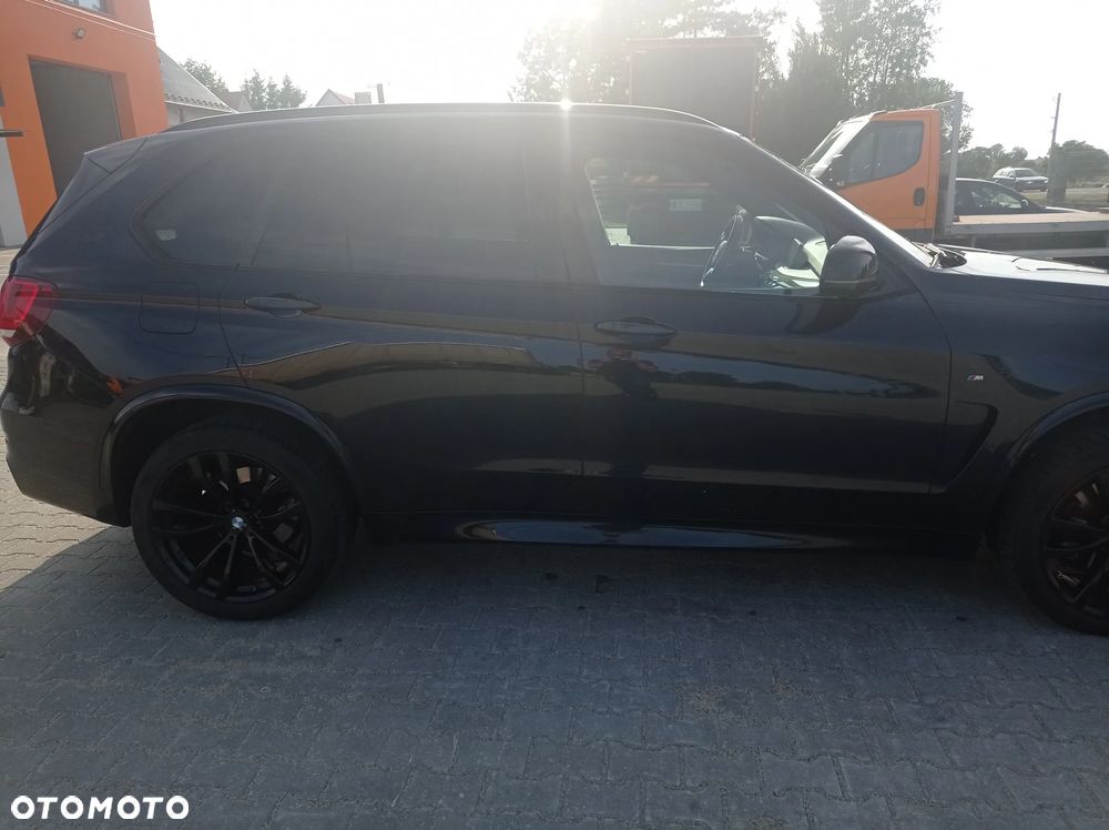 BMW X5 - 4
