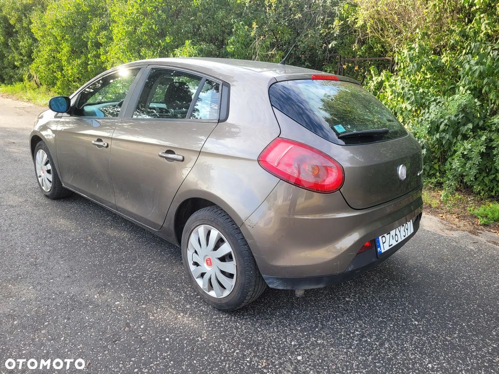 Fiat Bravo 1.4 16V Dynamic - 2