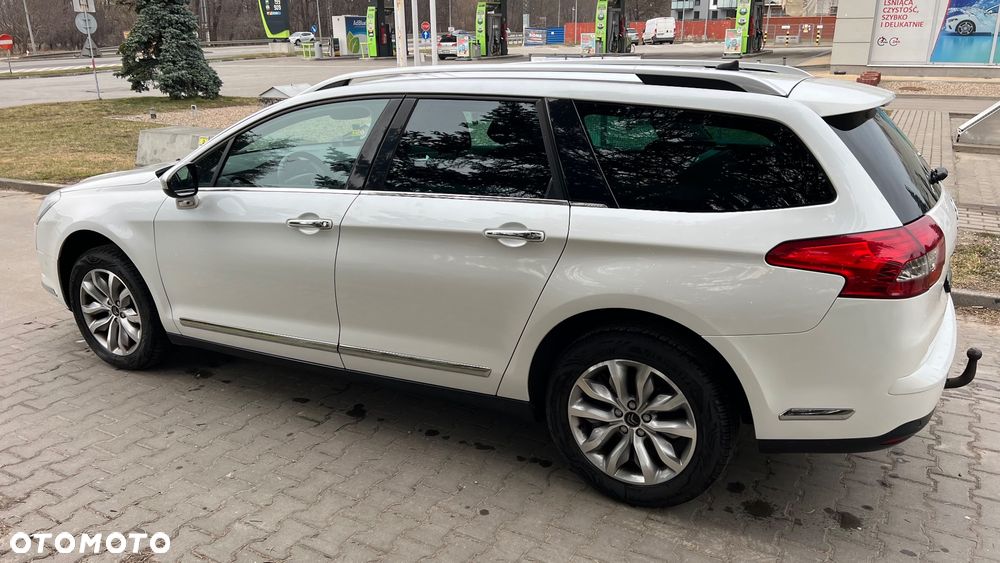 Citroën C5 1.6 THP Selection - 6