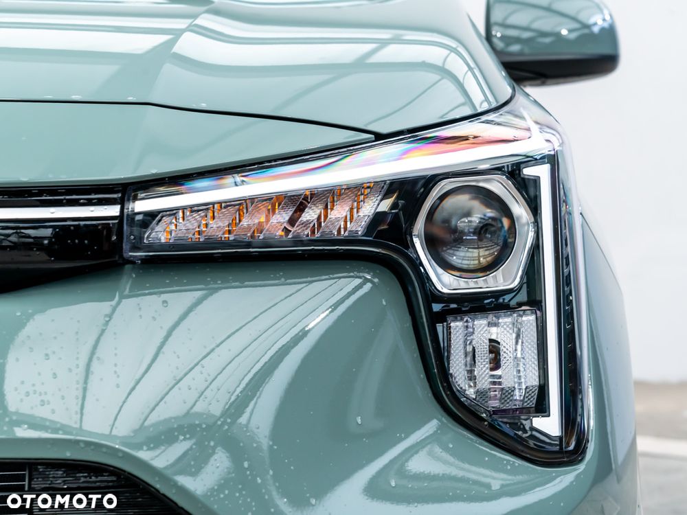 Kia Picanto 1.0 L - 12