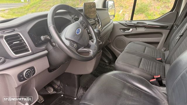 Ford Transit - 3