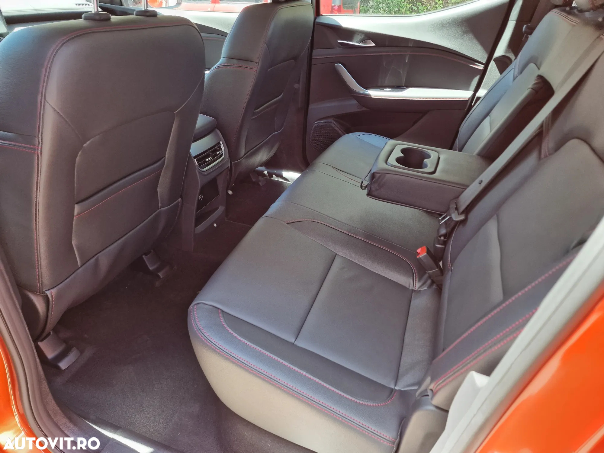 Maxus T60 Pick-up Luxury - 32