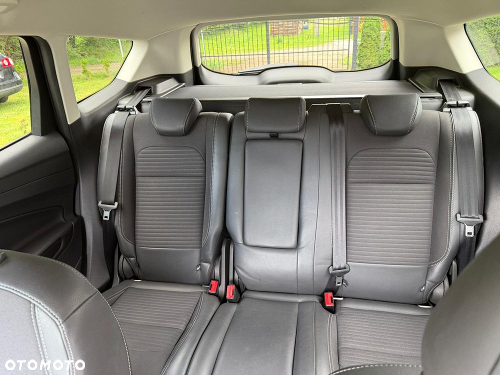 Ford Kuga 2.0 TDCi AWD Edition - 12