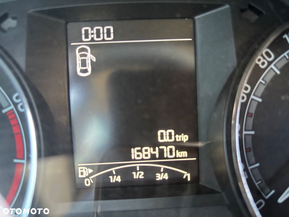 Skoda Fabia 1.0 TSI Ambition - 7