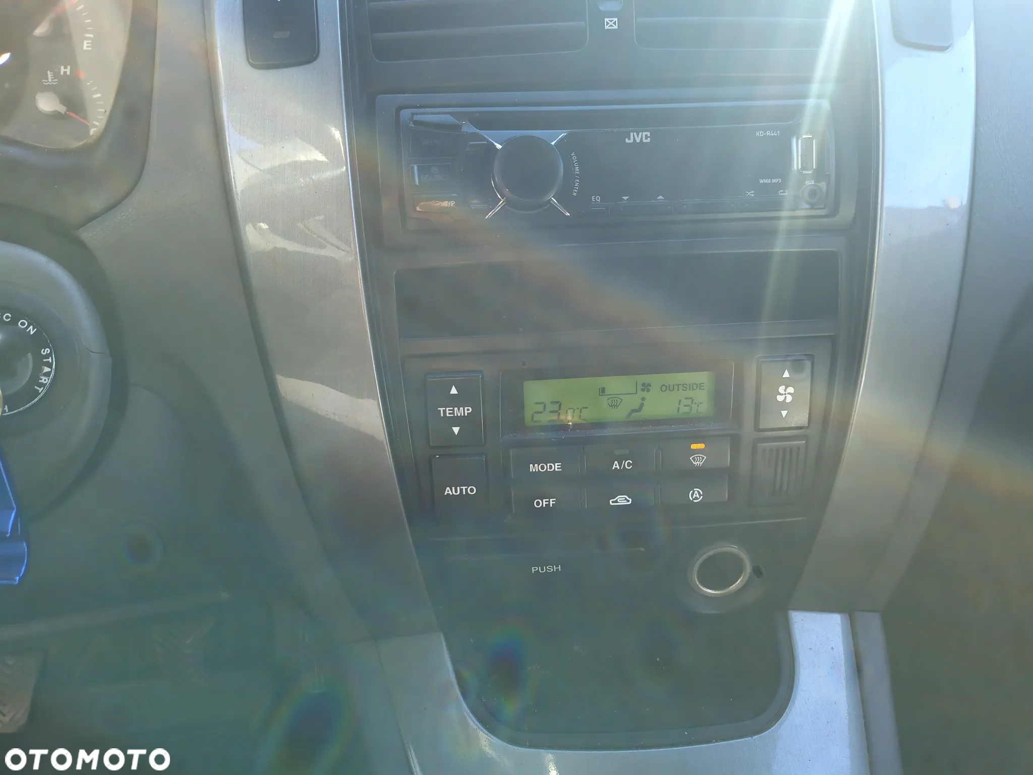 Hyundai Tucson 2.0 CRDi Elegance - 9