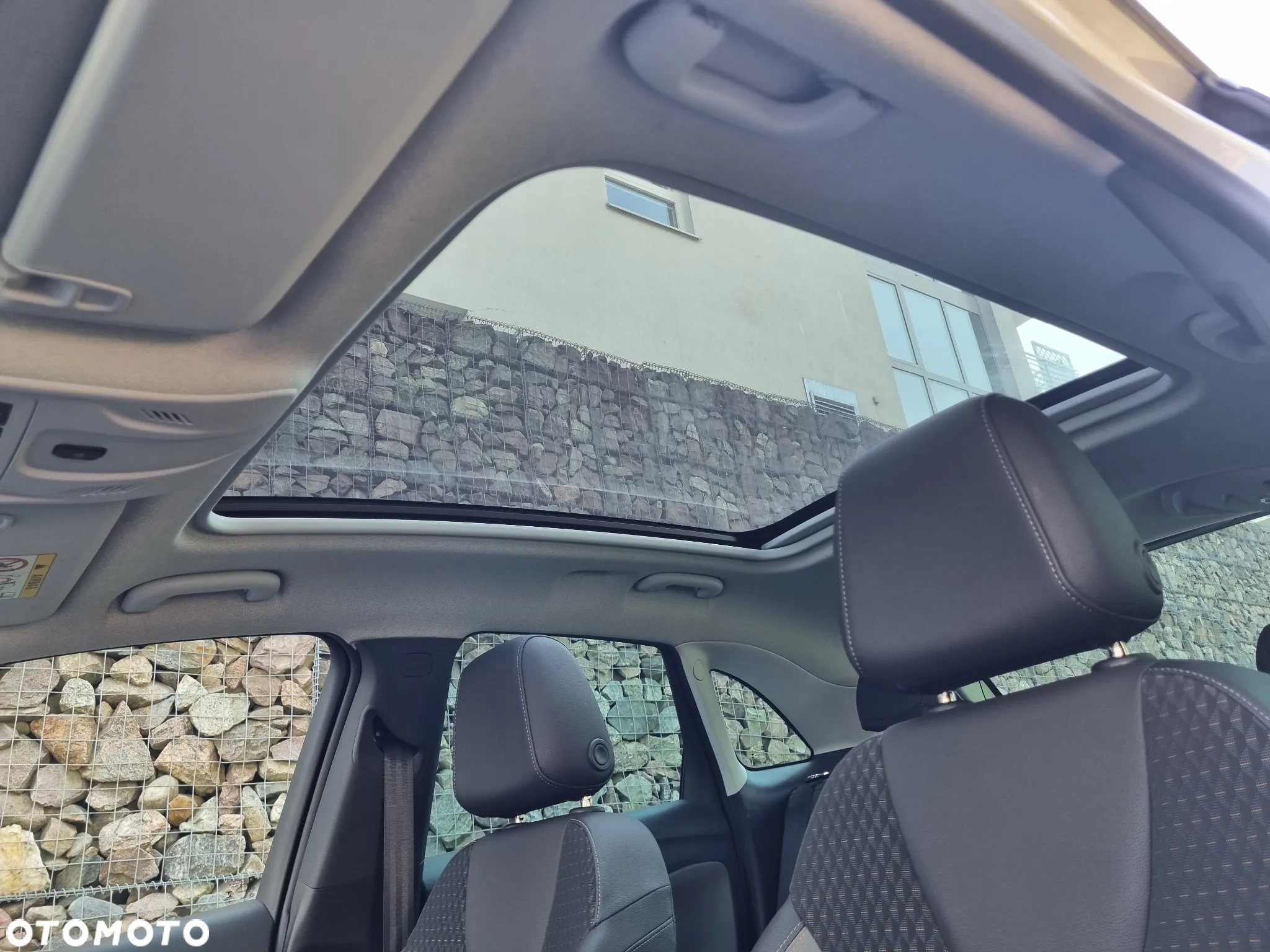 Opel Crossland X 1.2 T Elite S&S - 12