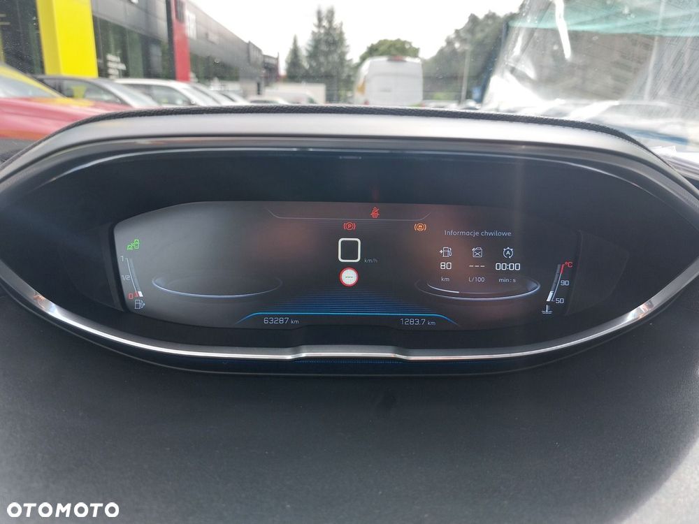 Peugeot 3008 1.2 PureTech Access S&S - 22