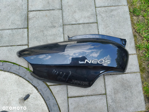 Owiewka, osłona, bok, boczek Yamaha Neos