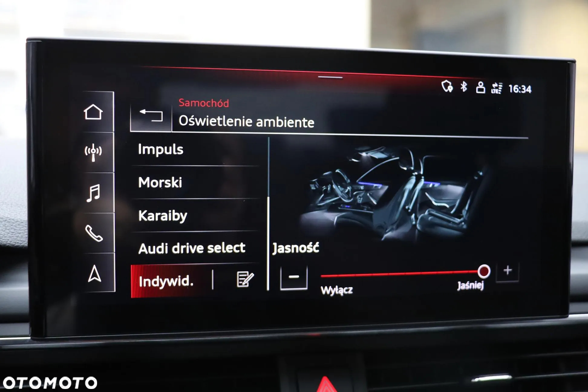 Audi A4 - 33