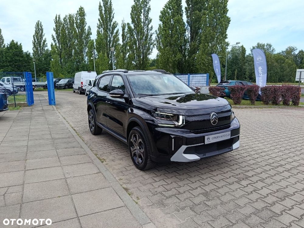 Citroën C3 Aircross - 9