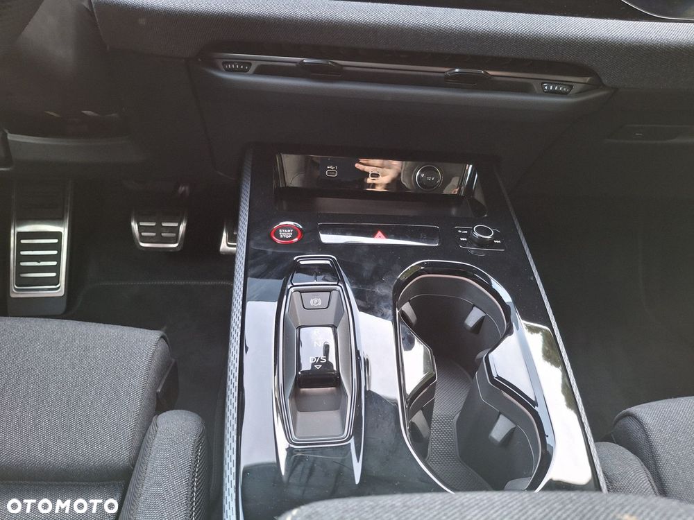 Audi A5 Avant - 17