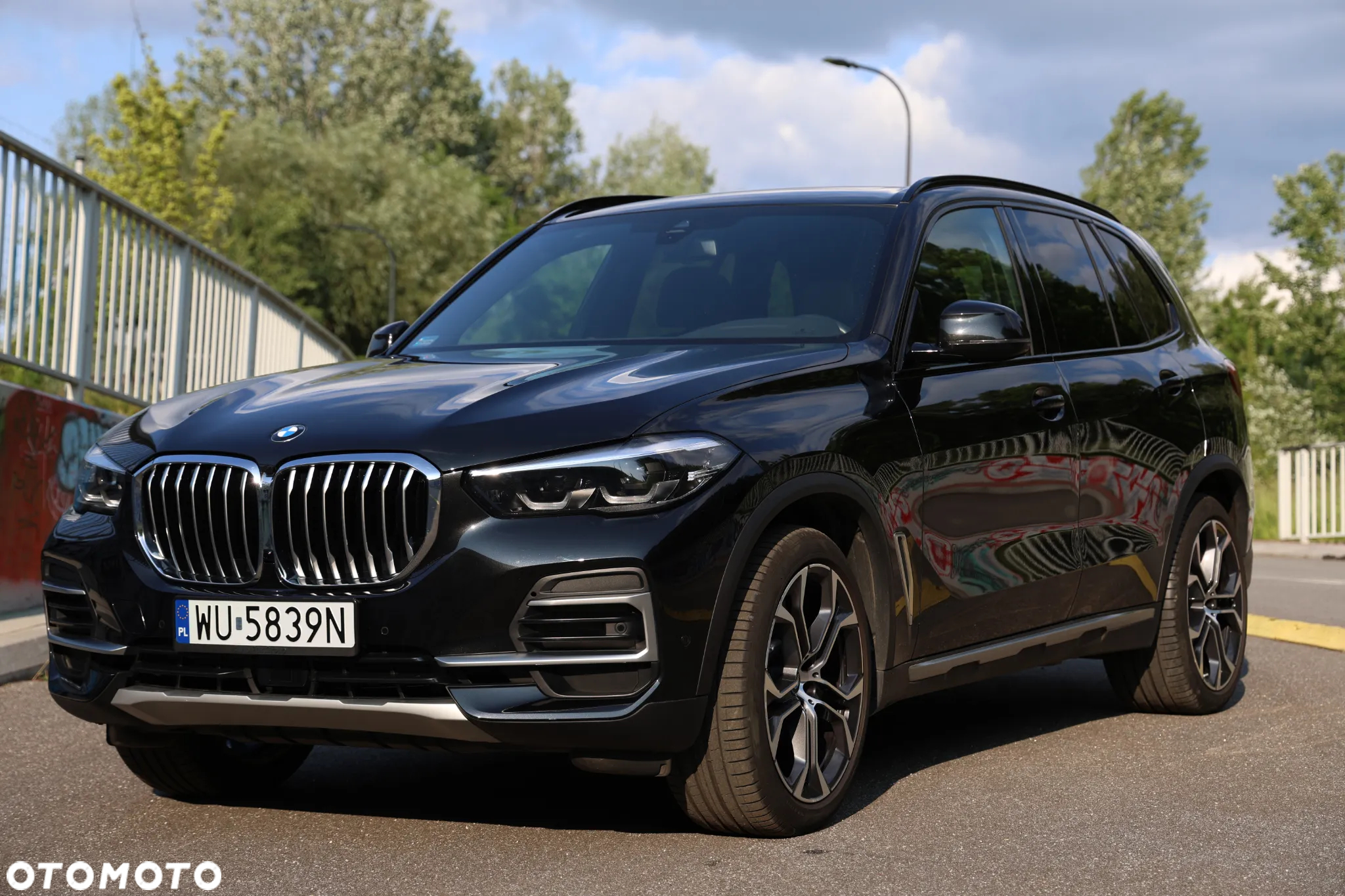 BMW X5 xDrive25d - 11