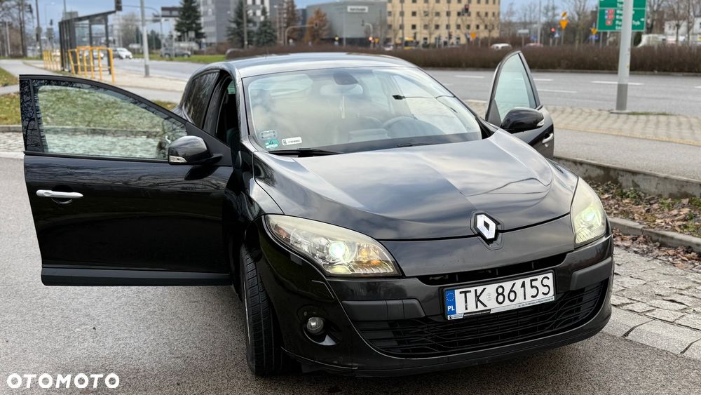 Renault Megane dCi 130 FAP Dynamique - 8