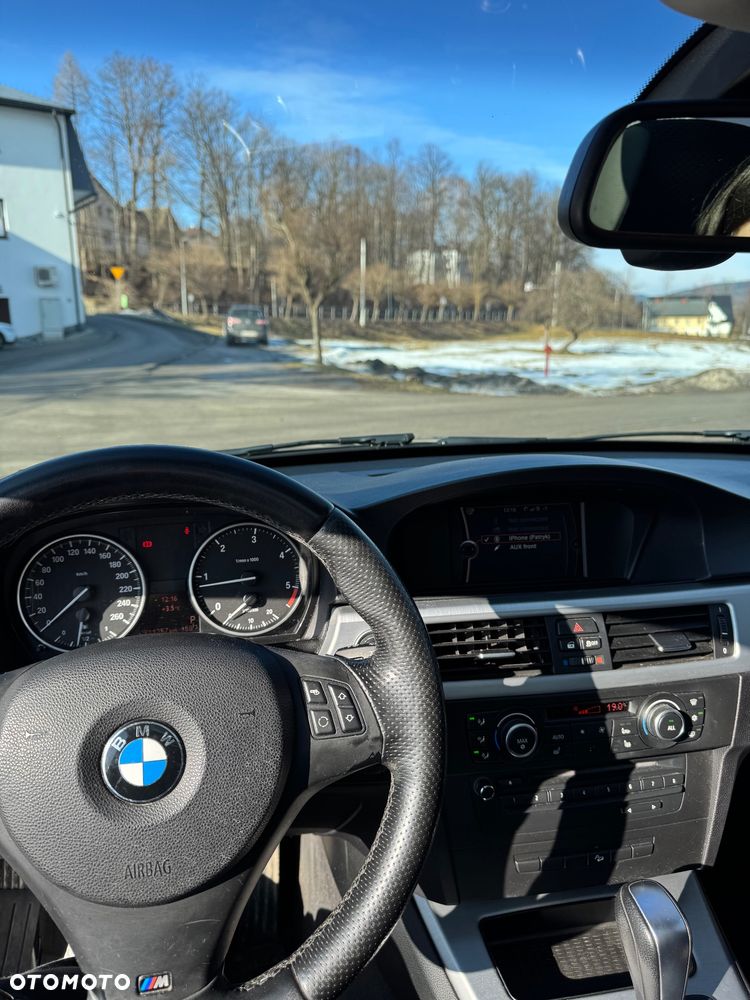 BMW Seria 3 - 15