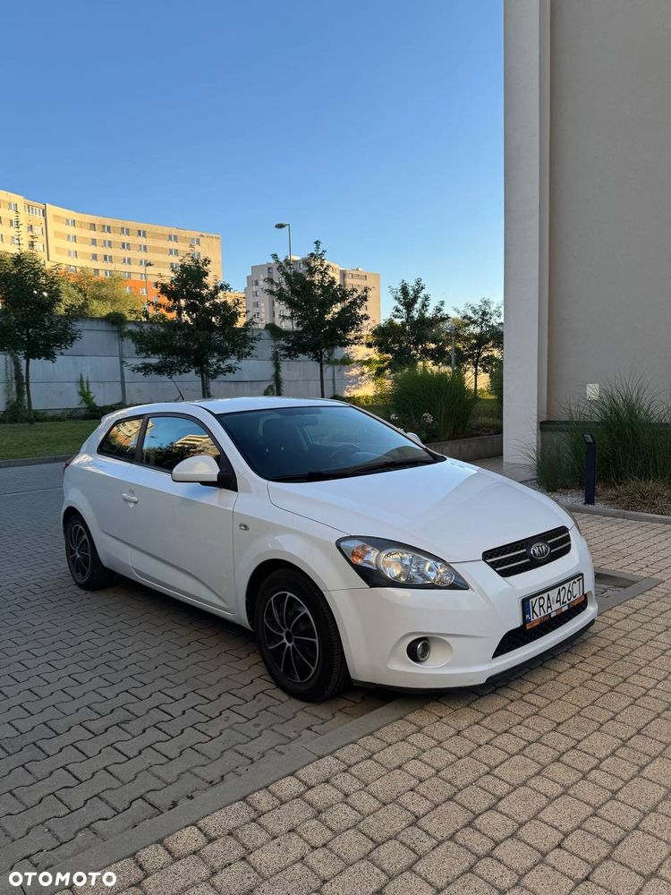 Kia Ceed 1.6 Optimum - 3