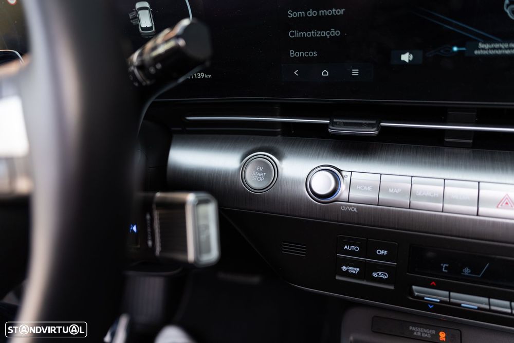 Hyundai Kauai 65.4 kWh Vanguard - 30