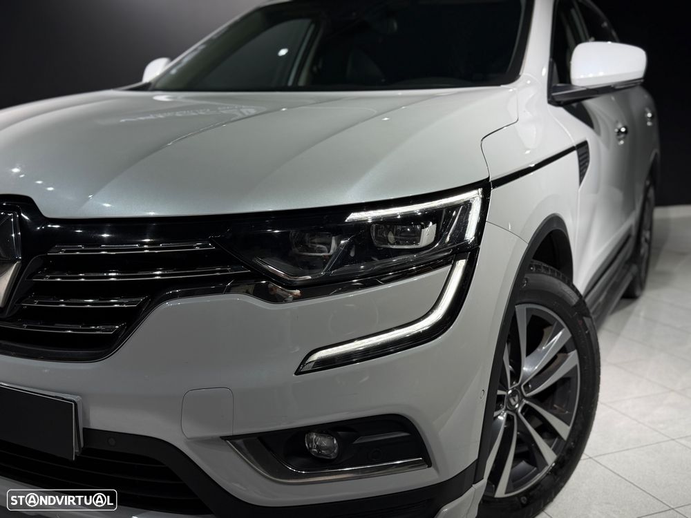 Renault Koleos ENERGY dCi 130 INTENS - 4