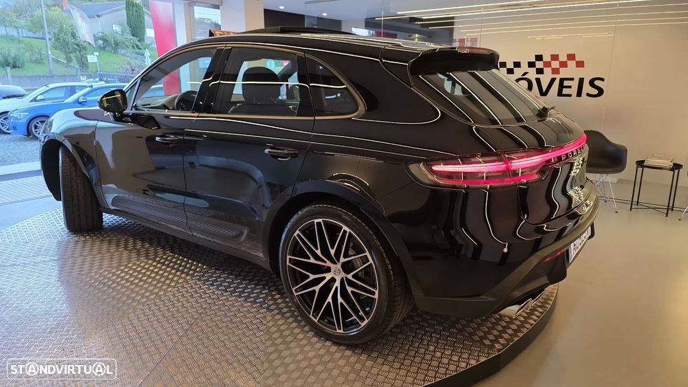Porsche Macan T - 17